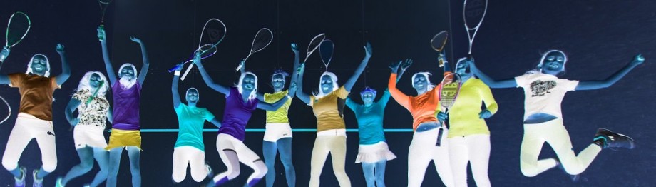 Women in Squash